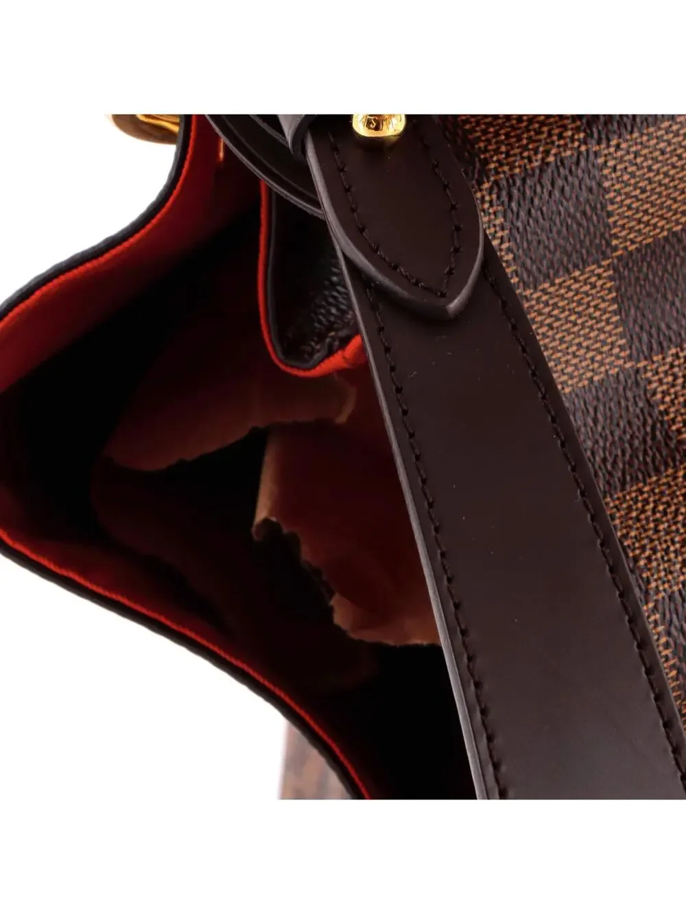 Louis Vuitton Graceful Handbag Damier #234735L20B